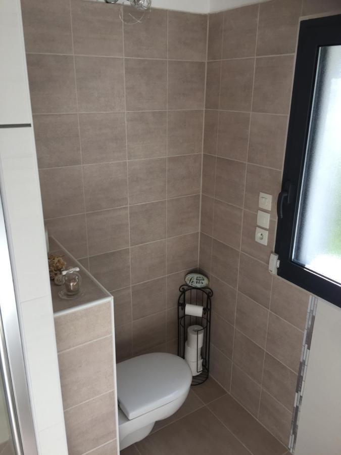 Chambre Kercaves Larmor-Plage Bagian luar foto