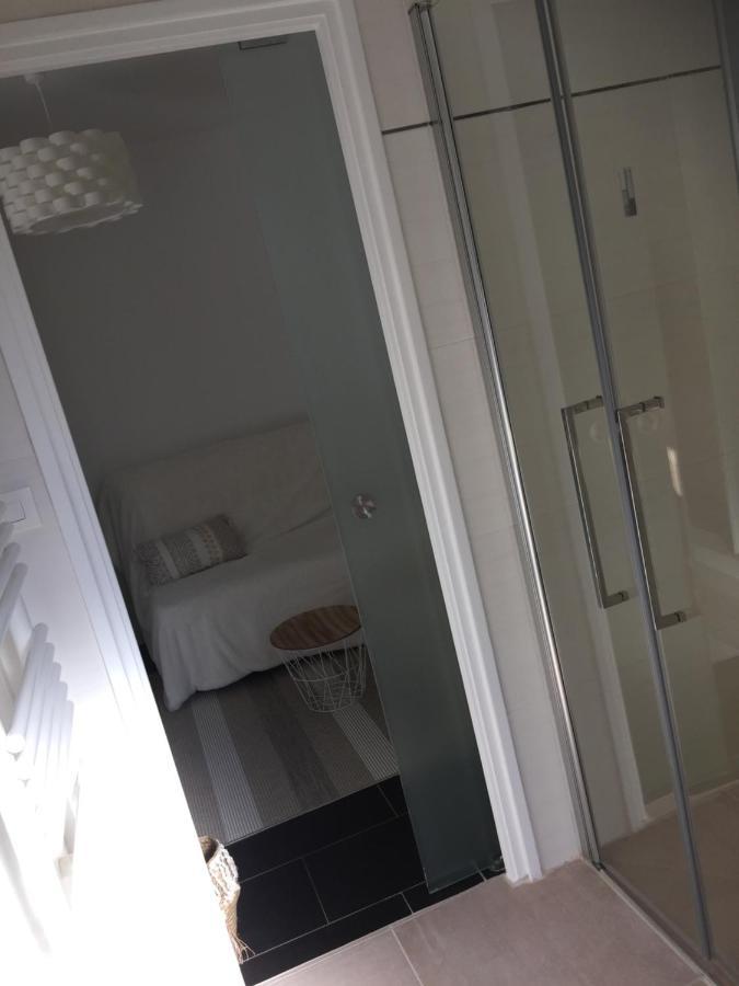 Chambre Kercaves Larmor-Plage Bagian luar foto