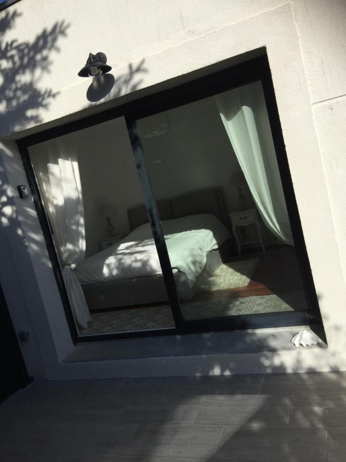 Chambre Kercaves Larmor-Plage Bagian luar foto