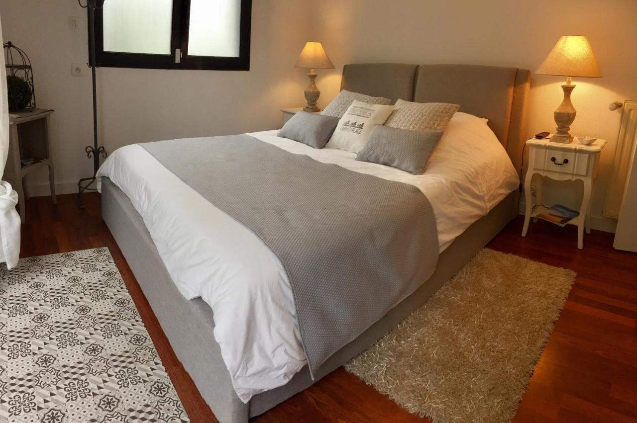 Chambre Kercaves Larmor-Plage Bagian luar foto