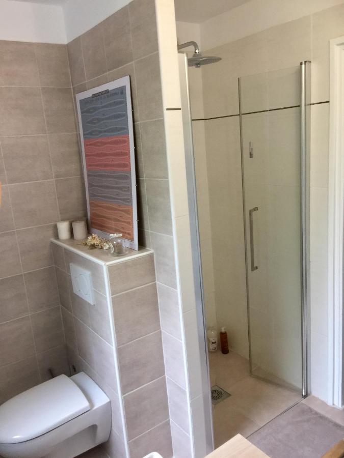 Chambre Kercaves Larmor-Plage Bagian luar foto