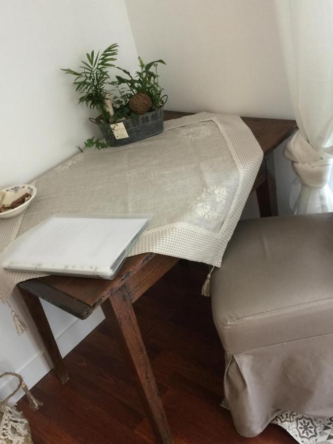 Chambre Kercaves Larmor-Plage Bagian luar foto