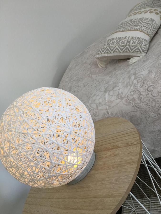 Chambre Kercaves Larmor-Plage Bagian luar foto